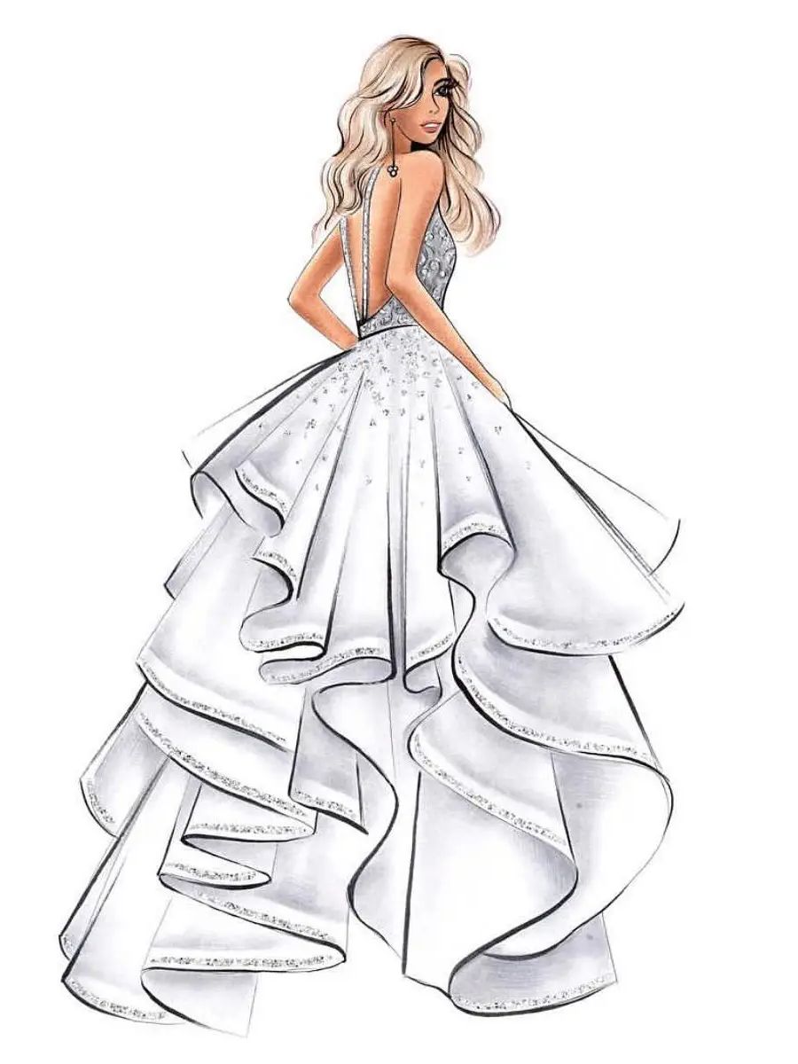 Sexy Ivory A Line Short Wedding Party Dresses Draped Satin Strapless Bridal Gow image 3