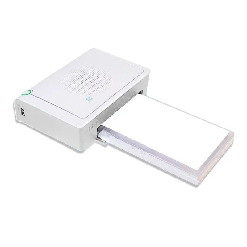 Touch Screen Pobooth Portable Mirror Magic Machine for Wedding Party Activit image 2