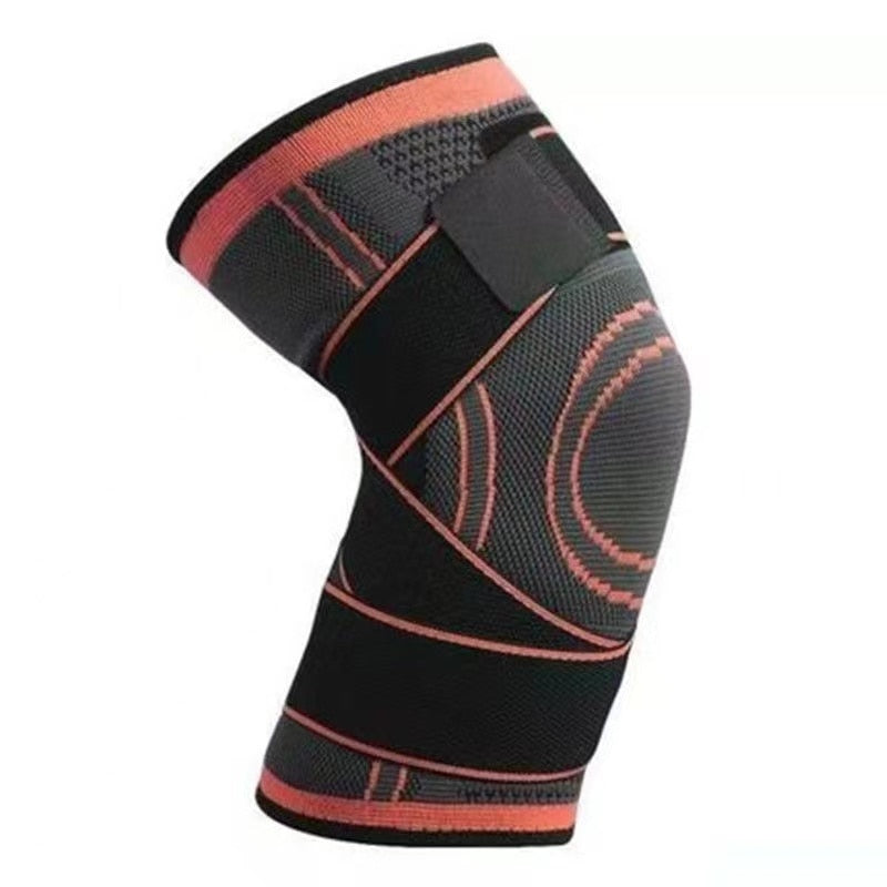 1 Pcs Knee Pads Braces Sports Support Kneepad Men Women for Arthritis Joints Pr image 4