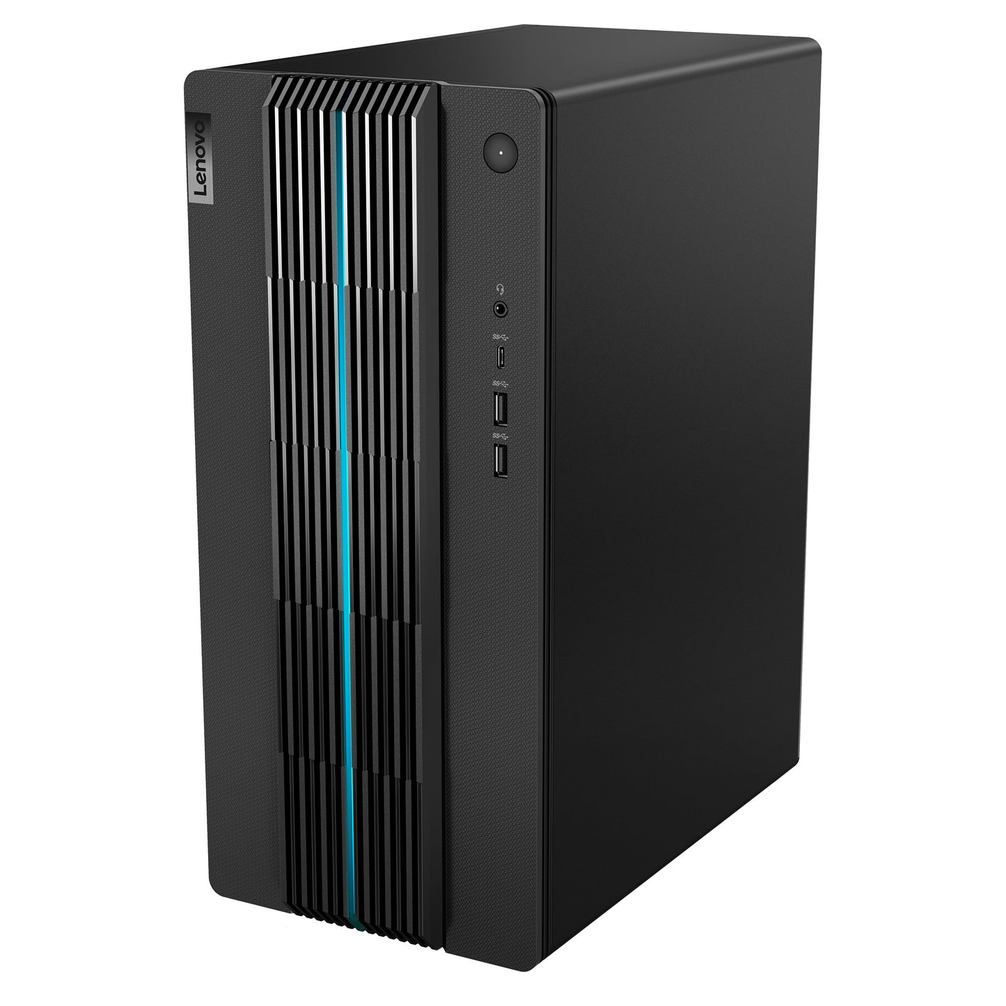 Lenovo IdeaCentre Gaming Desktop - AMD Ryzen 7 5700G - GeForce RTX 3060 image 0