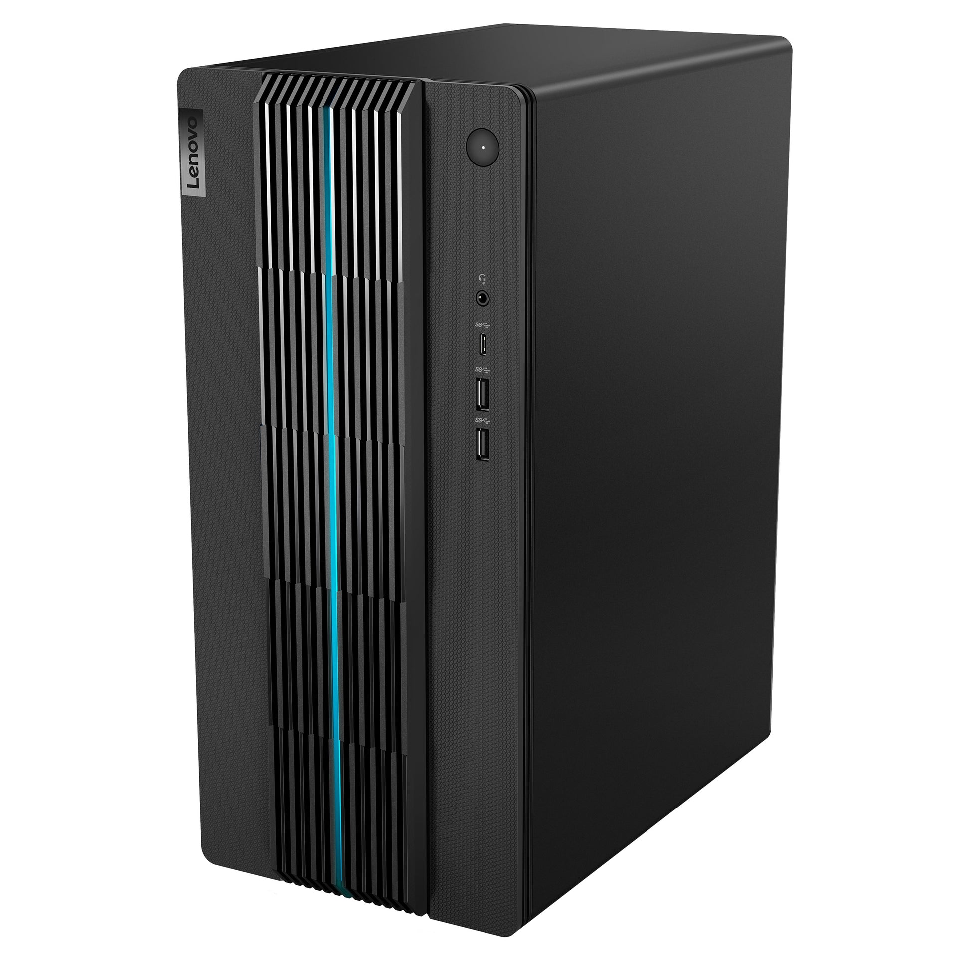 Lenovo IdeaCentre Gaming Desktop - AMD Ryzen 7 5700G - GeForce RTX 3060 image 0