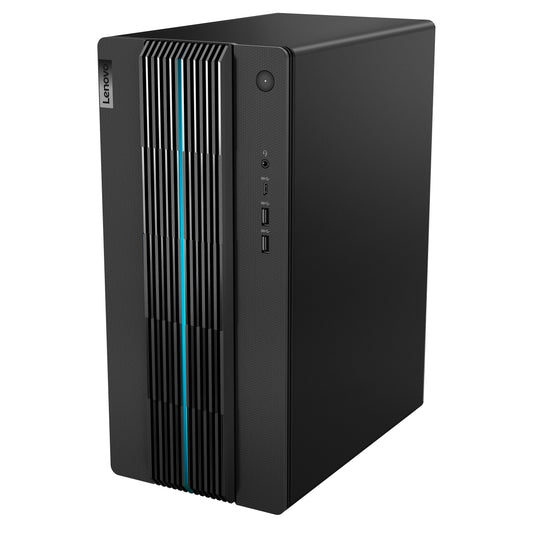 Lenovo IdeaCentre Gaming Desktop - AMD Ryzen 7 5700G - GeForce RTX 3060 image 0