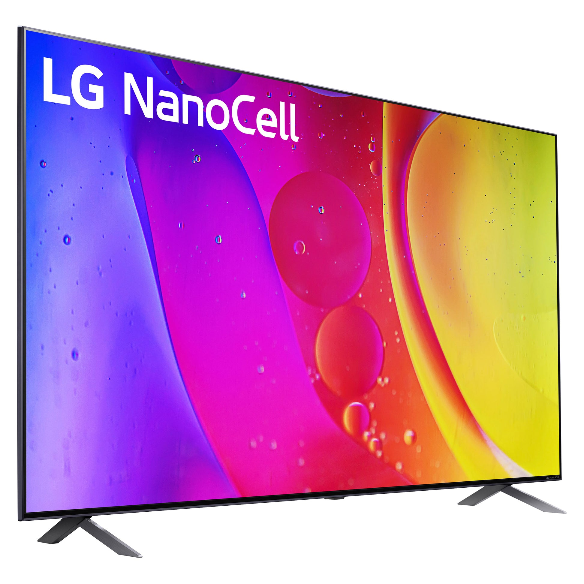 LG 75" Class - NANO80 Series - 4K UHD LED LCD TV image 2