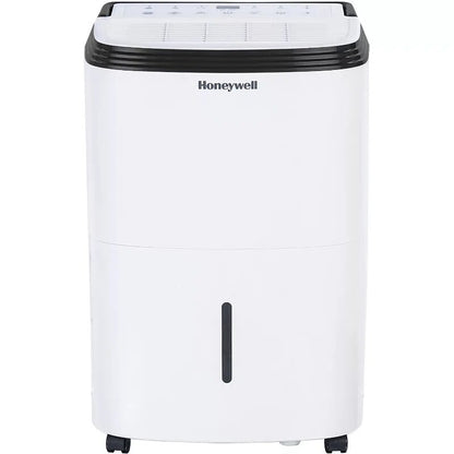Honeywell 70 Pint Energy Star Dehumidifier with Pump, TP70AWKNR image 0