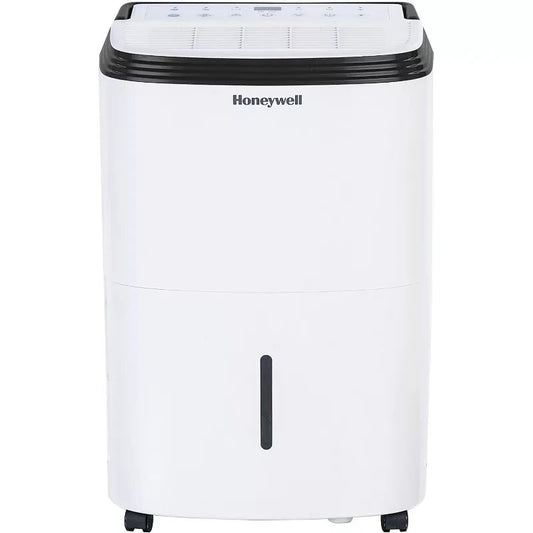 Honeywell 70 Pint Energy Star Dehumidifier with Pump, TP70AWKNR image 0