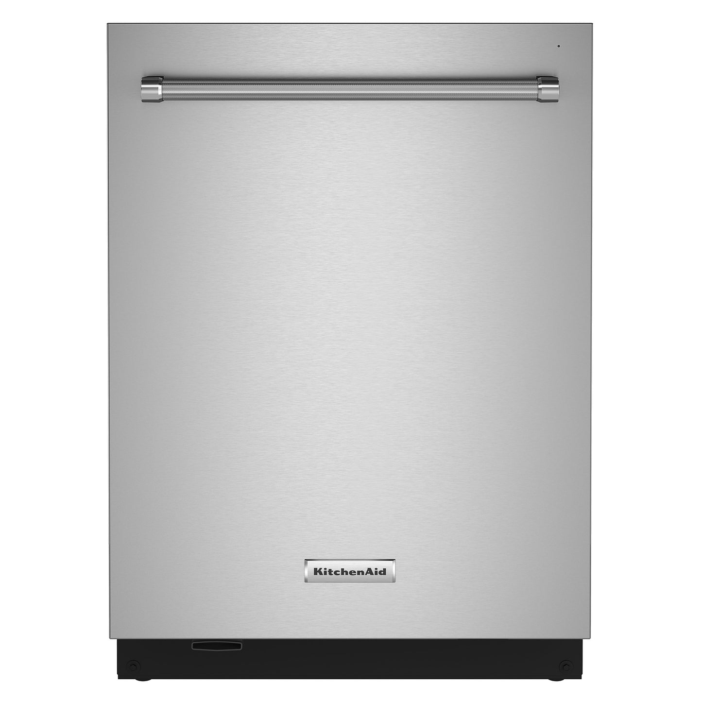 KitchenAid Top Control Dishwasher with FreeFlex Third Level Rack image 0