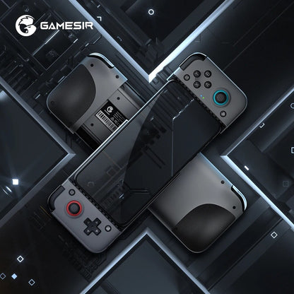 GameSir X2 Bluetooth Gamepad Mobile Gaming Controller for Android iPhone Cloud image 0