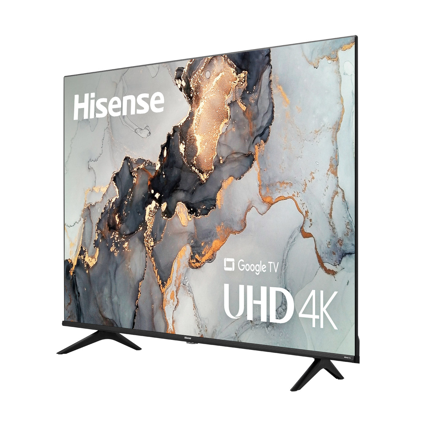 Hisense 50" Class - A65H Series - 4K UHD LED LCD TV image 2