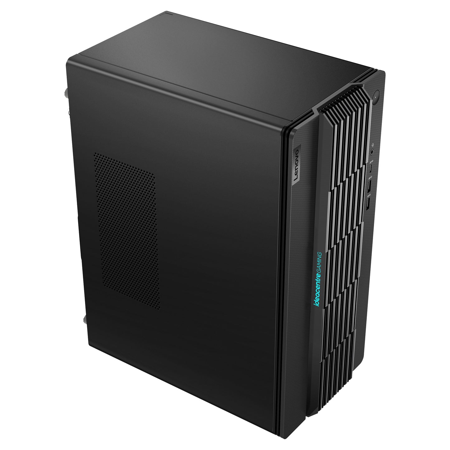 Lenovo IdeaCentre Gaming Desktop - AMD Ryzen 7 5700G - GeForce RTX 3060 image 3