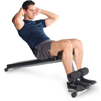 Strength Abdominal Slant Board image 0