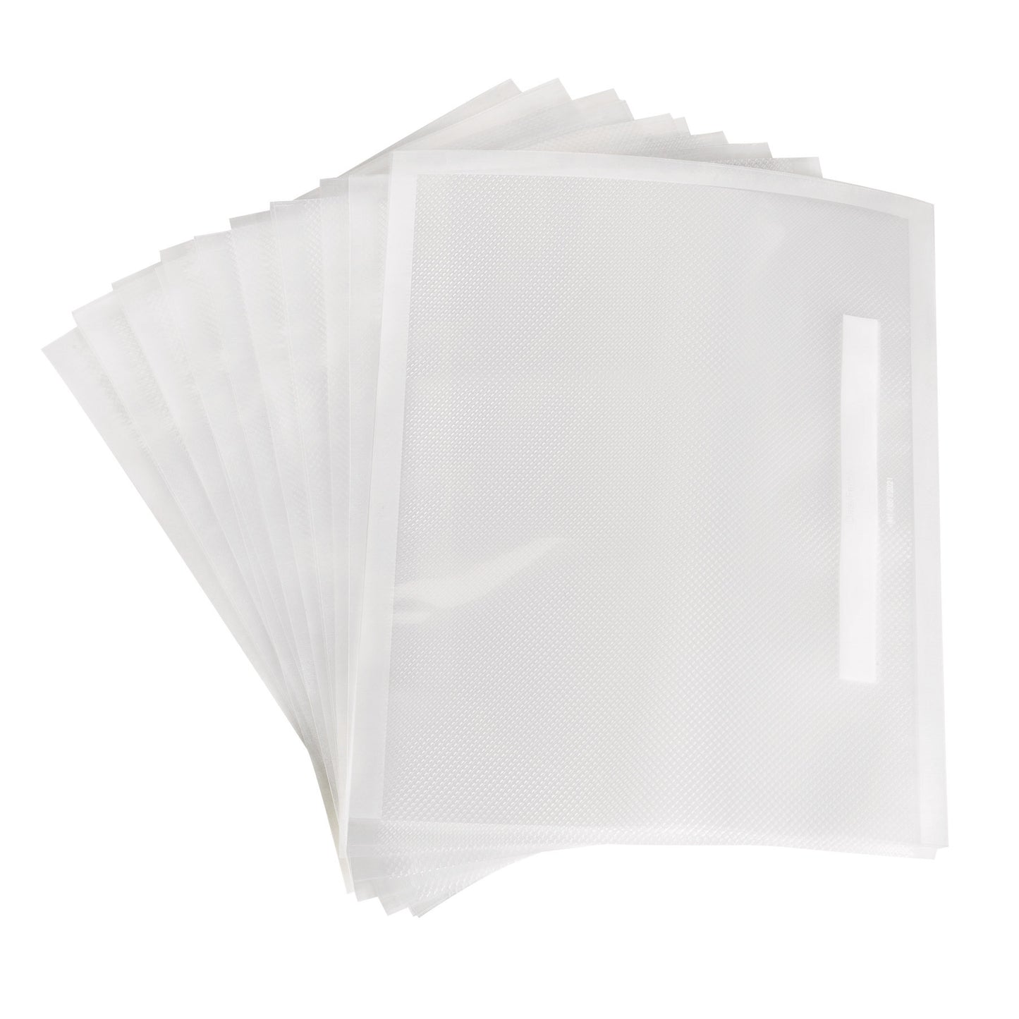 Kirkland Signature Vacuum Sealing Bags, Assortment Pack image 3