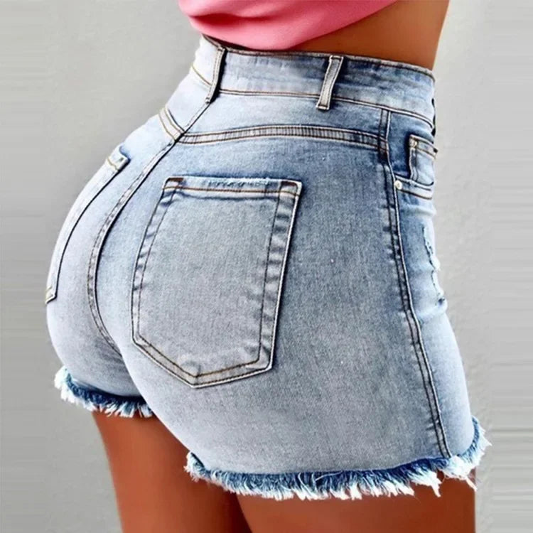 High Waist  Pants Women's Jeans Available in Multiple Colors Women's Denim S image 5
