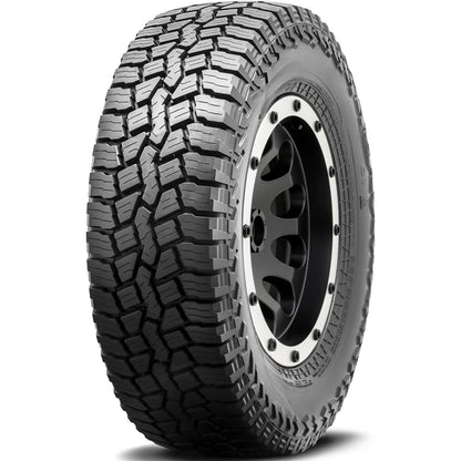 A/T All Terrain 265/70R17 115T Light Truck Tire image 0