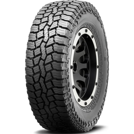 A/T All Terrain 265/70R17 115T Light Truck Tire image 0