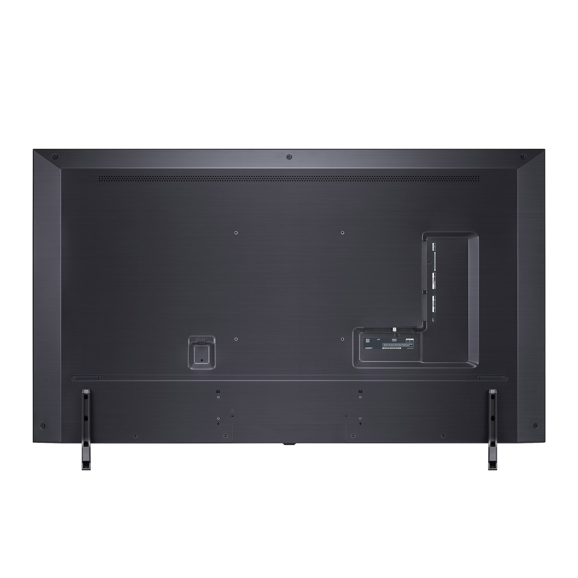 LG 65" Class - NANO80 Series - 4K UHD LED LCD TV image 4