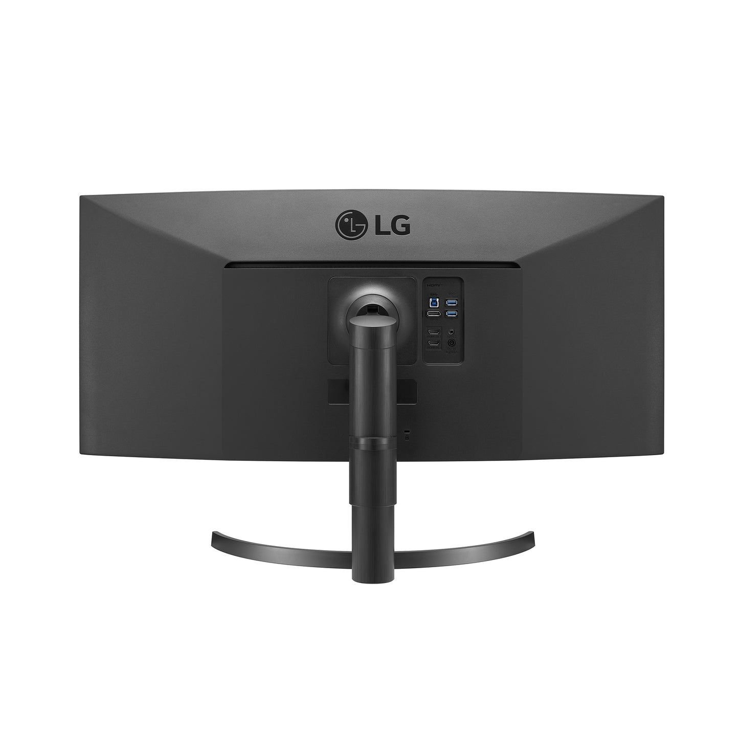 LG 35" Class UltraWide Curved WQHD HDR10 Monitor image 4
