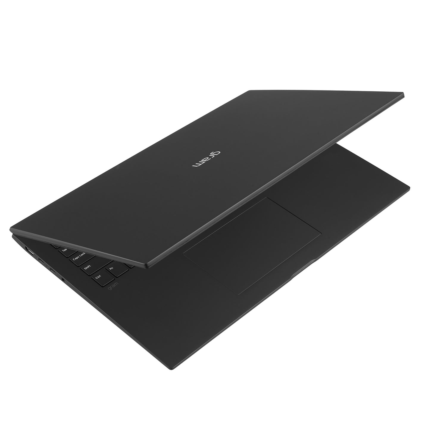 LG gram 17" Intel Evo Platform Laptop - 12th Gen Intel Core i7-1260P - 2560 x 1 image 1