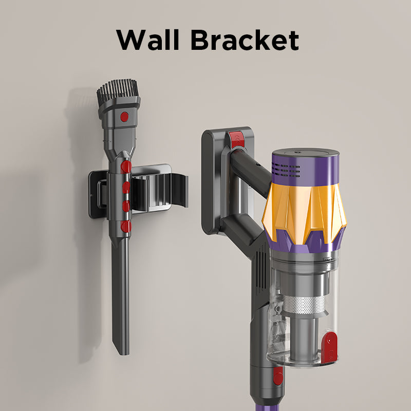 Cordless Handheld Vacuum Cleaner V18 Gold,45KPA,Touch Screen,Smart Dust Sensor, image 3