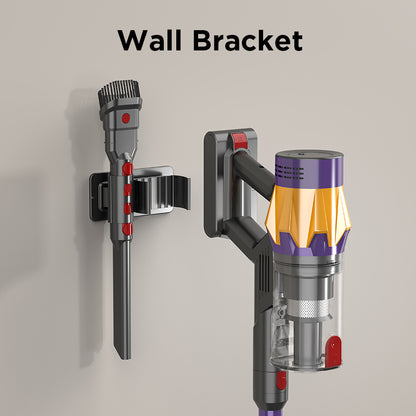 Cordless Handheld Vacuum Cleaner V18 Gold,45KPA,Touch Screen,Smart Dust Sensor, image 3