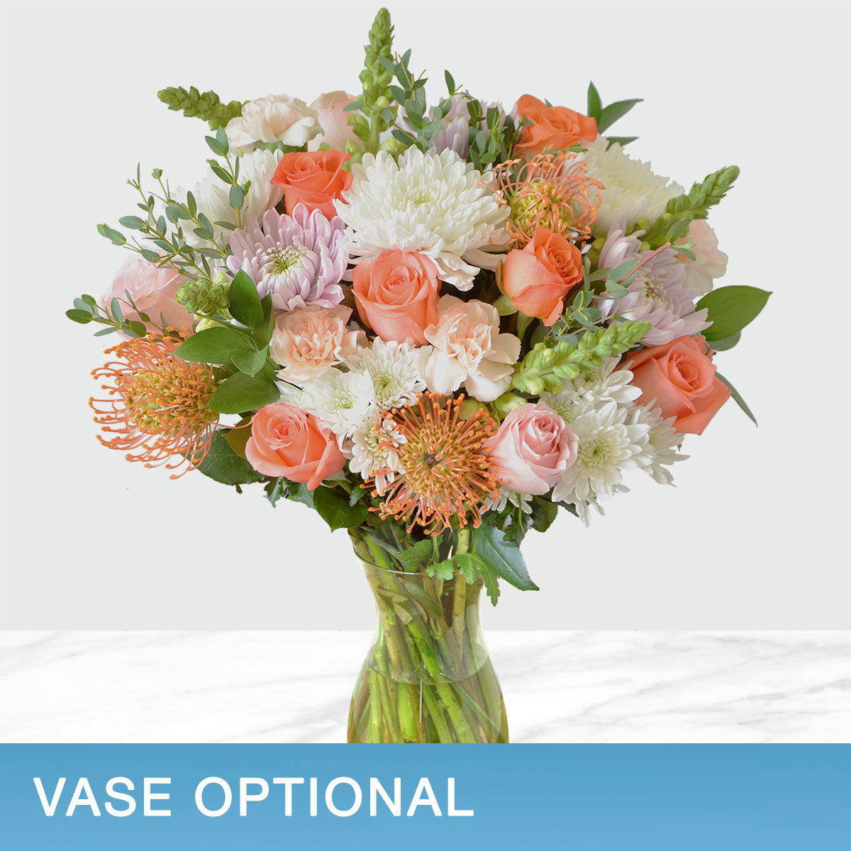 Inspire Floral Arrangement image 1