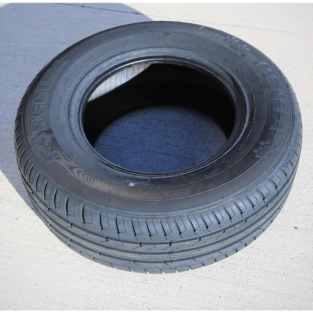 Innovative design-Set of 4 (FOUR) Penta All-Season Truck/SUV Performance Radial image 5