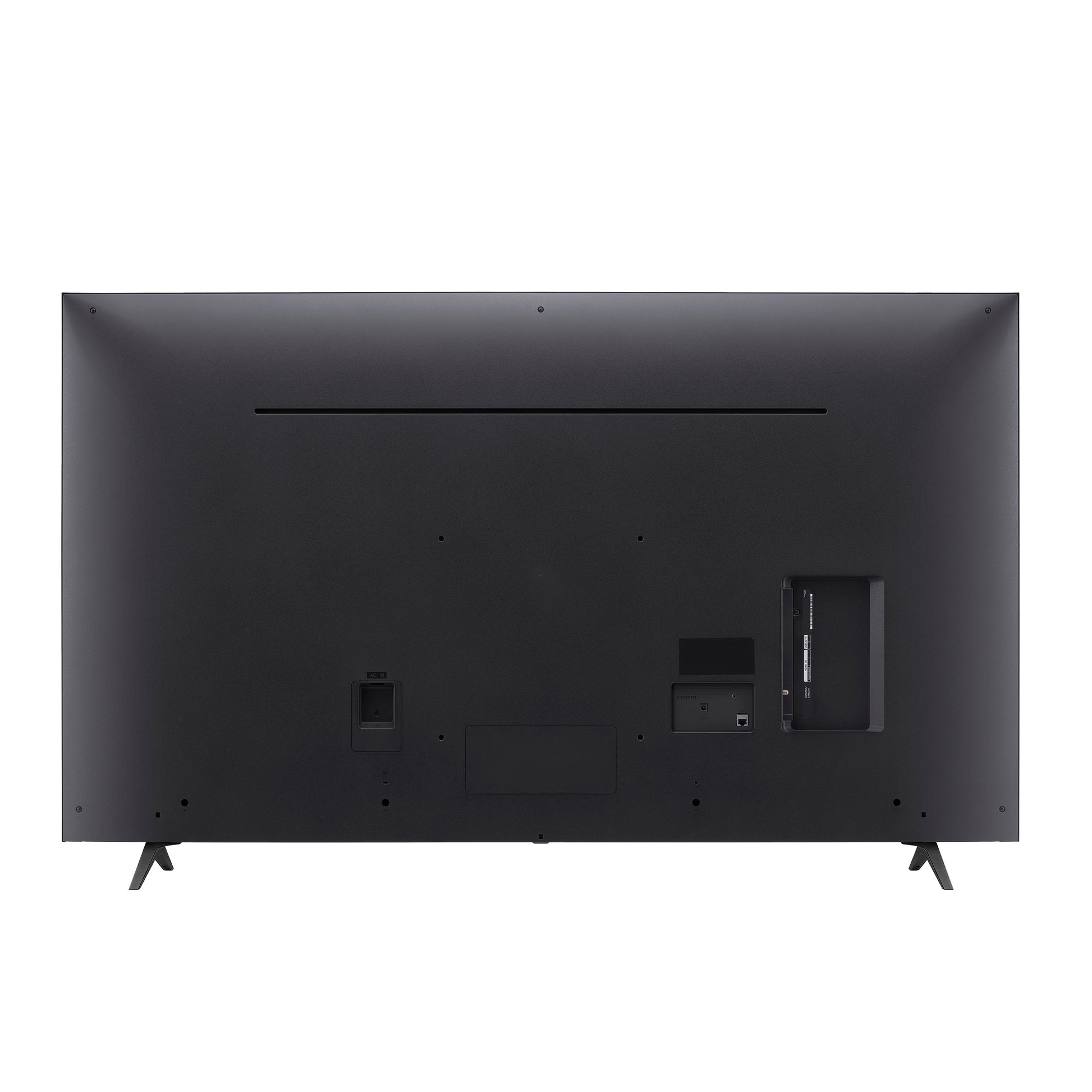 LG 55" Class - UQ8000 Series - 4K UHD LED LCD TV image 4