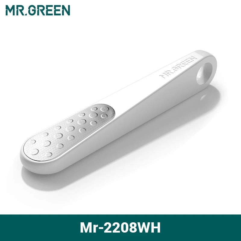 MR.GREEN Foot File Double Sided Callus Remover For Dead Skin  Pedic image 3