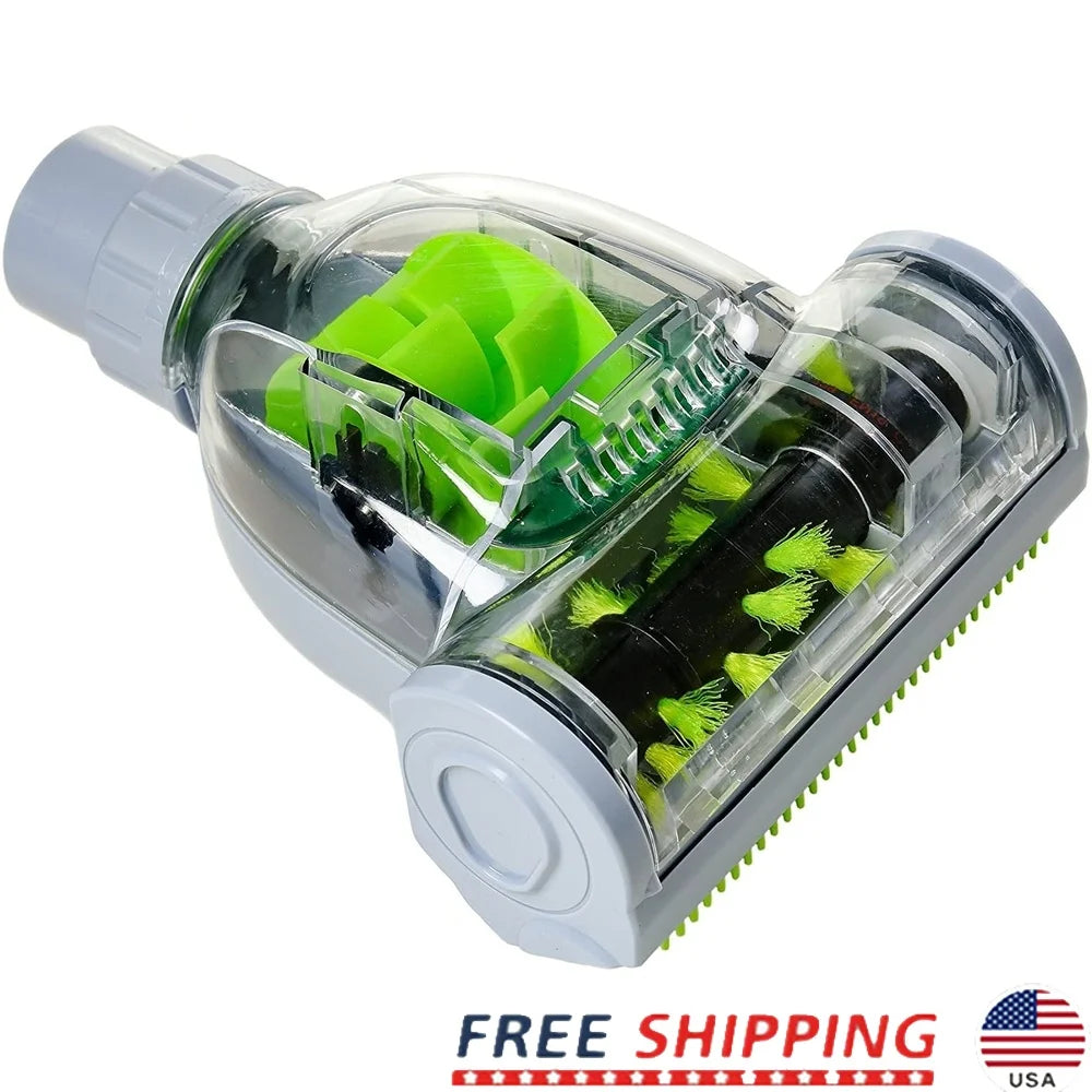 Universal Pet Sofa Hair Brush Attachment ST2000 ST2010 ST2500R ST2510R Vacuum C image 1