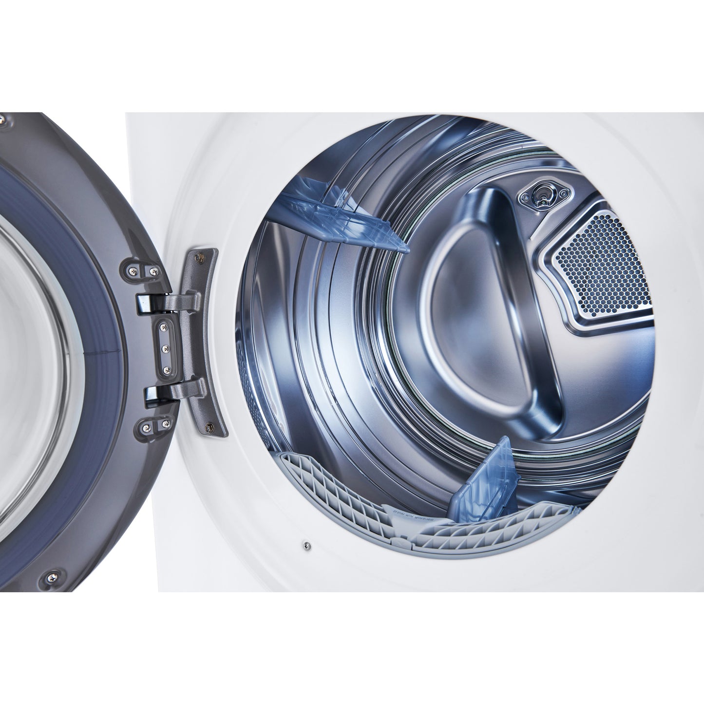 LG WashTower Single Unit ELECTRIC with Center Control 4.5 cu. ft. Front Load image 6