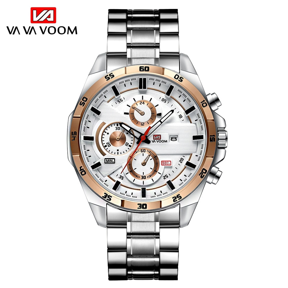 Free Shipping Racing Car Mens Watches Top Brand Luxury Sport Reloj Hombre Casua image 15