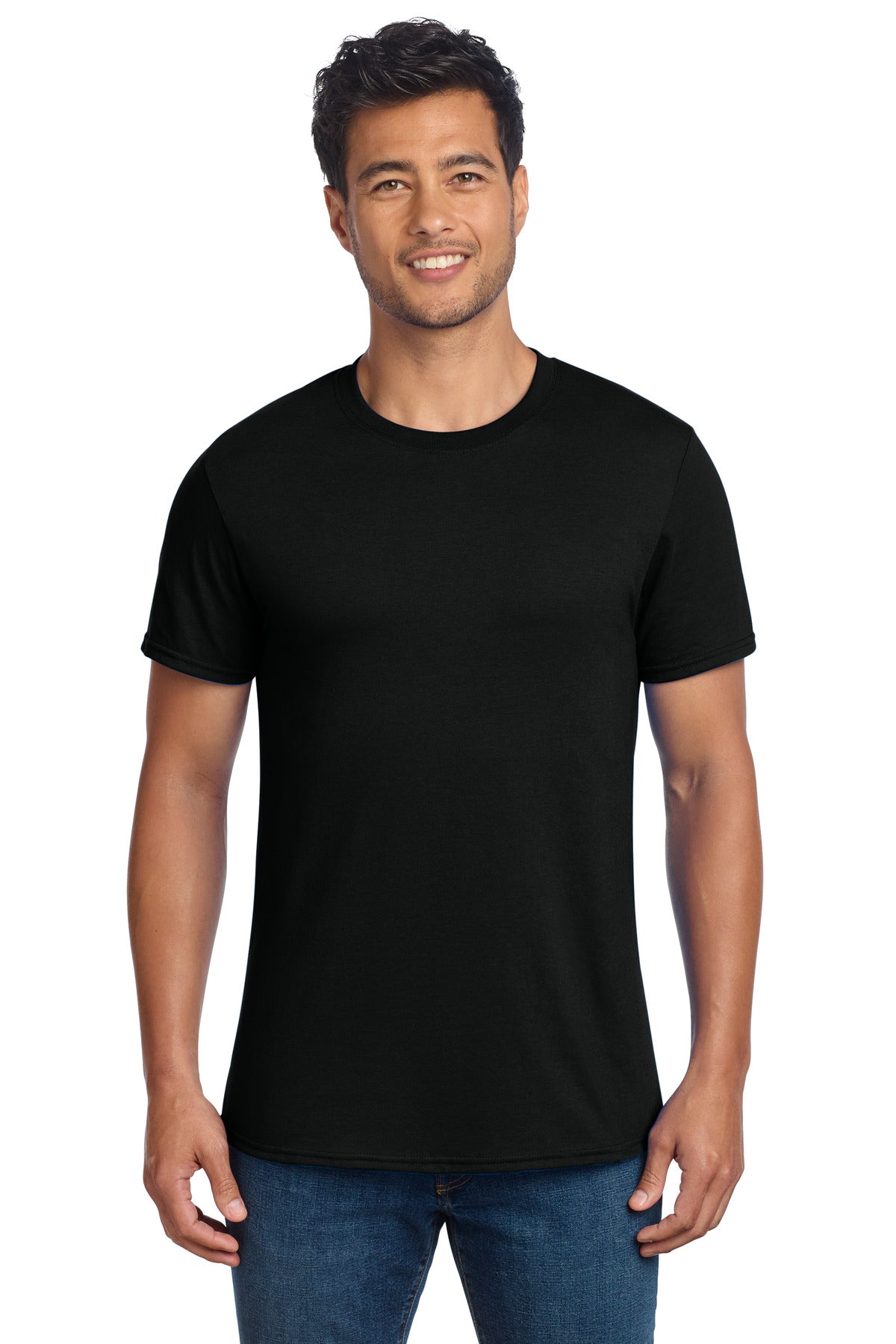 Jerzees Premium Blend Ring Spun T-Shirt 560M