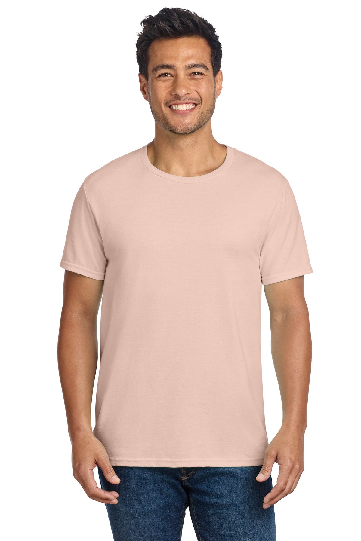 Jerzees Premium Blend Ring Spun T-Shirt 560M