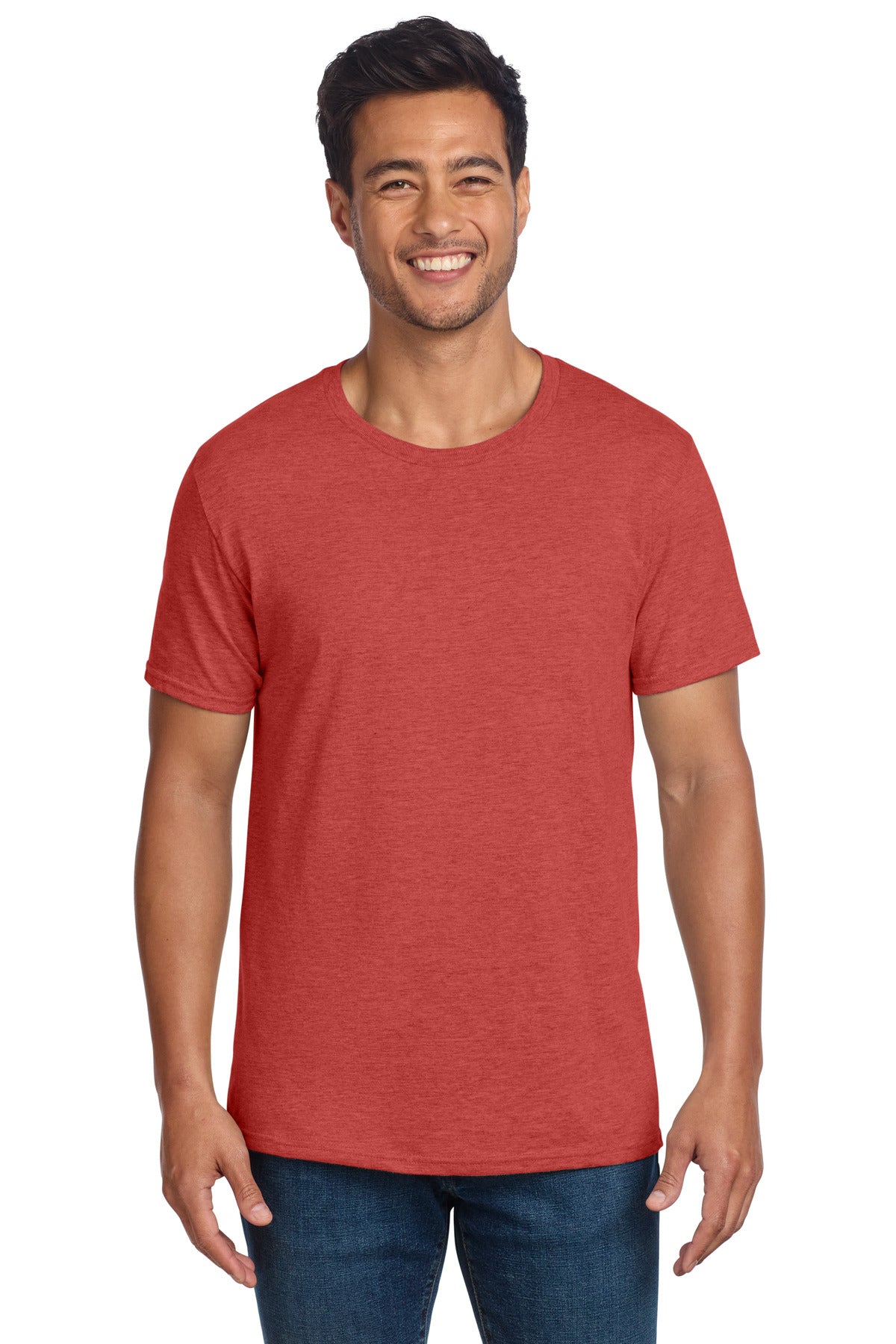 Jerzees Premium Blend Ring Spun T-Shirt 560M