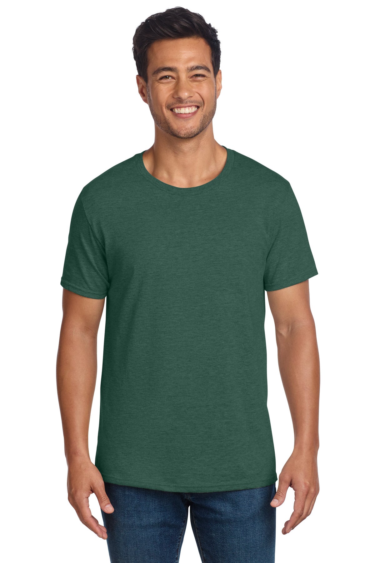 Jerzees Premium Blend Ring Spun T-Shirt 560M