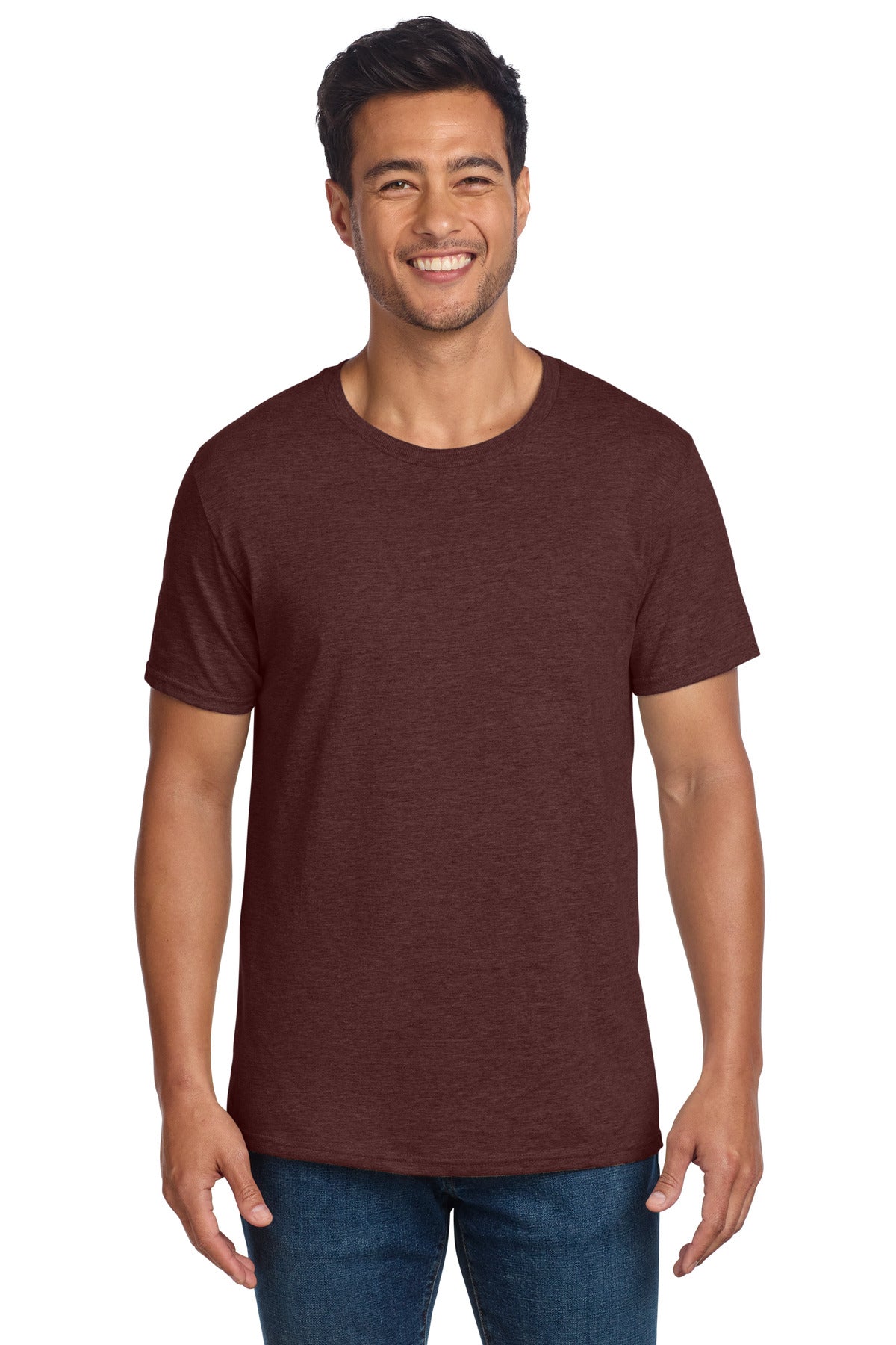 Jerzees Premium Blend Ring Spun T-Shirt 560M