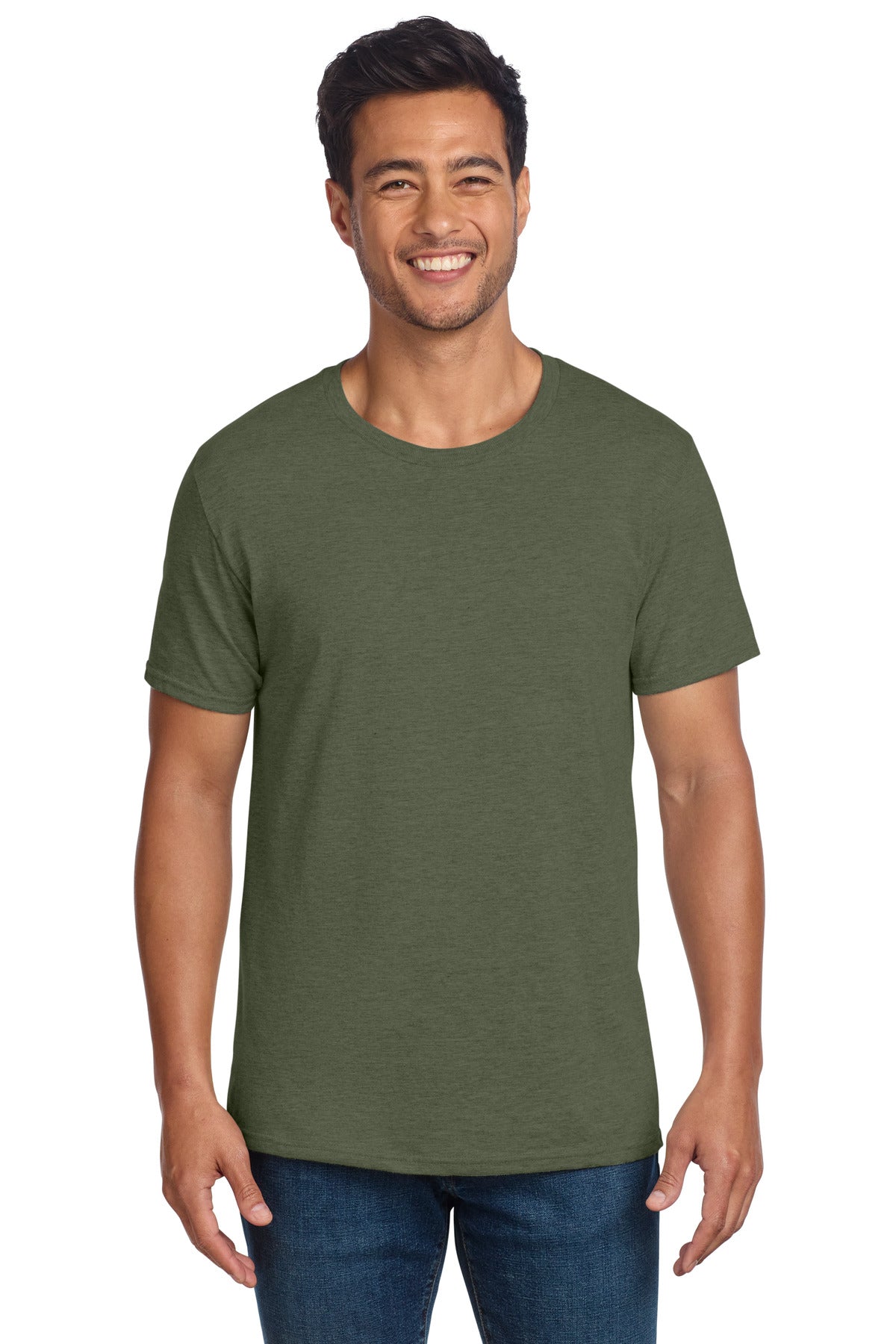 Jerzees Premium Blend Ring Spun T-Shirt 560M