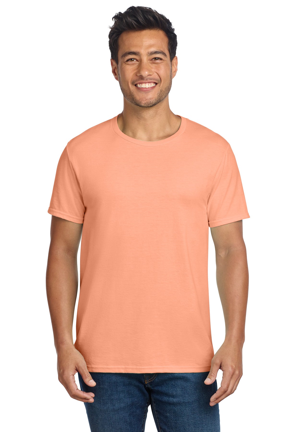 Jerzees Premium Blend Ring Spun T-Shirt 560M