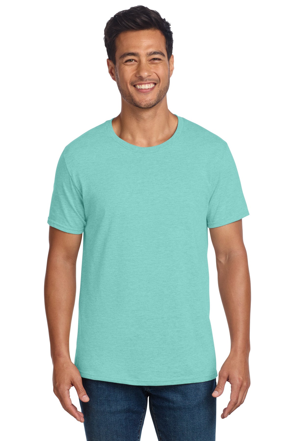 Jerzees Premium Blend Ring Spun T-Shirt 560M