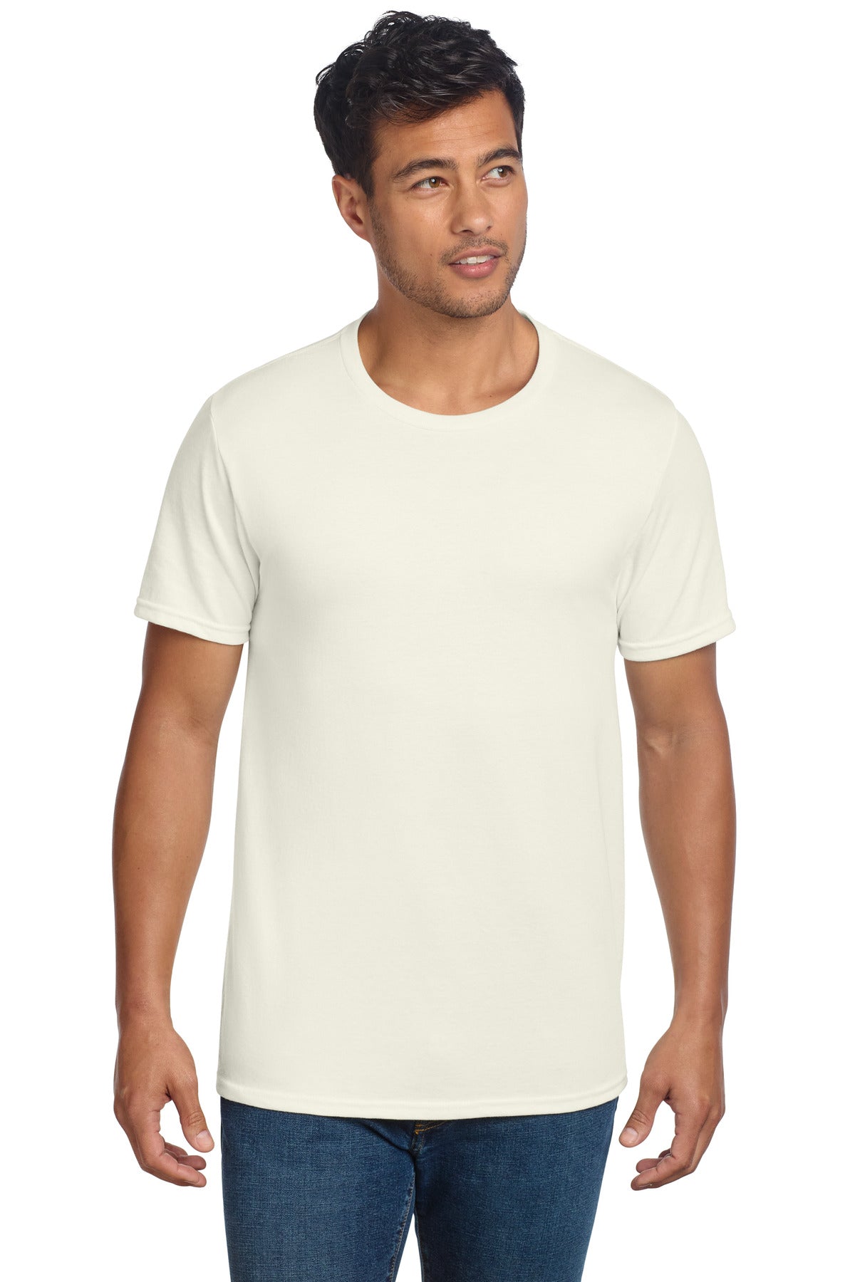 Jerzees Premium Blend Ring Spun T-Shirt 560M