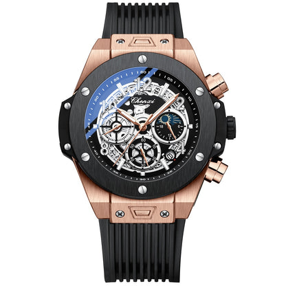 CHENXI Casual Sport Watches for Men Top Brand Luxury Military Waterproof Wrist  image 5