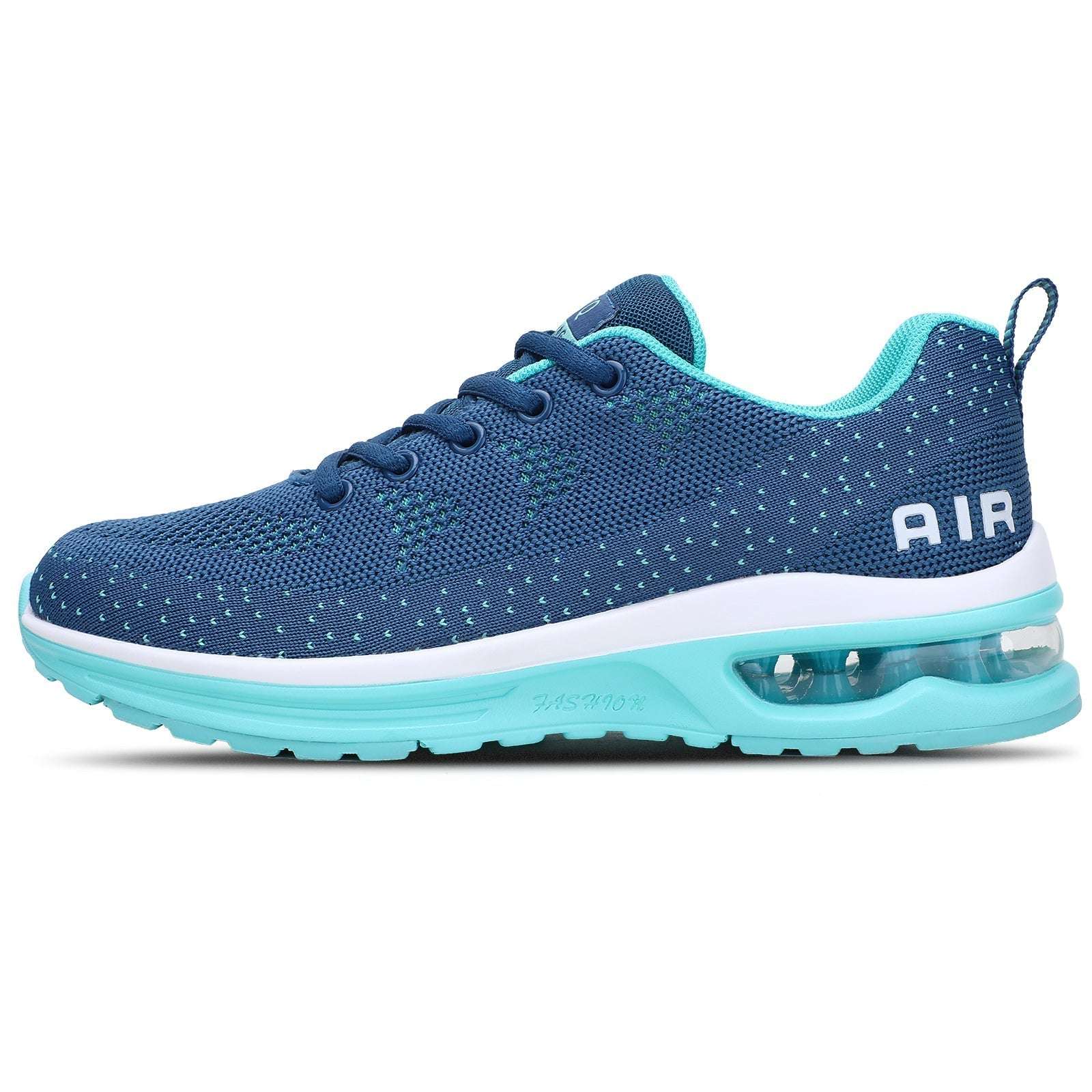 Stq Air 1.0 Women'S Running Shoes Lightweight Tennis Workout Sneakers