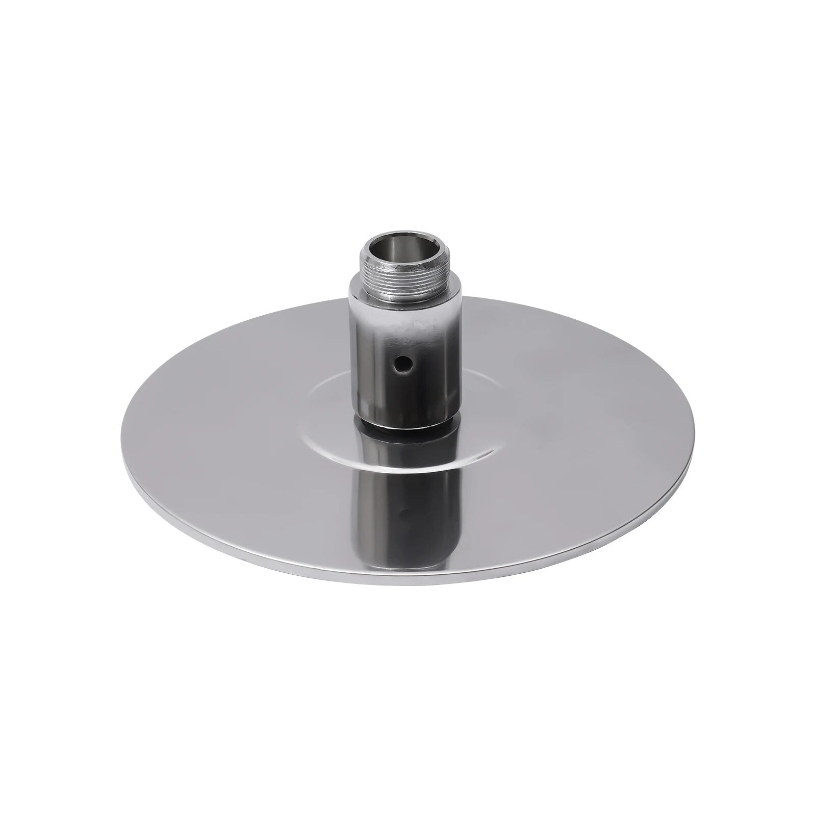 Portable Spinning Dance Pole Telescopic Removable Stripper, Fitness Pole, Heigh image 3