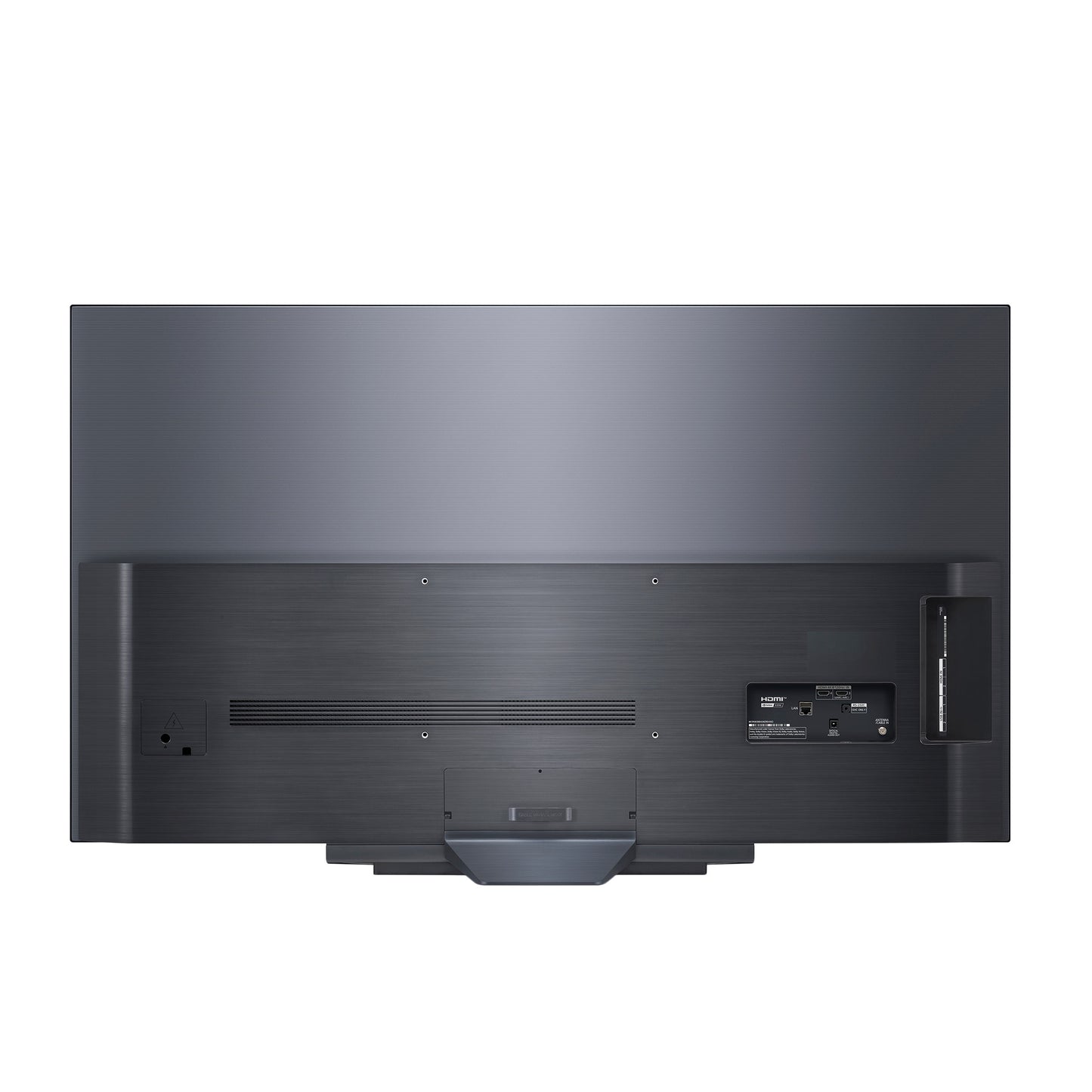 LG 55" Class - OLED B2 Series - 4K UHD OLED TV - Allstate 3-Year Protection Plan image 4