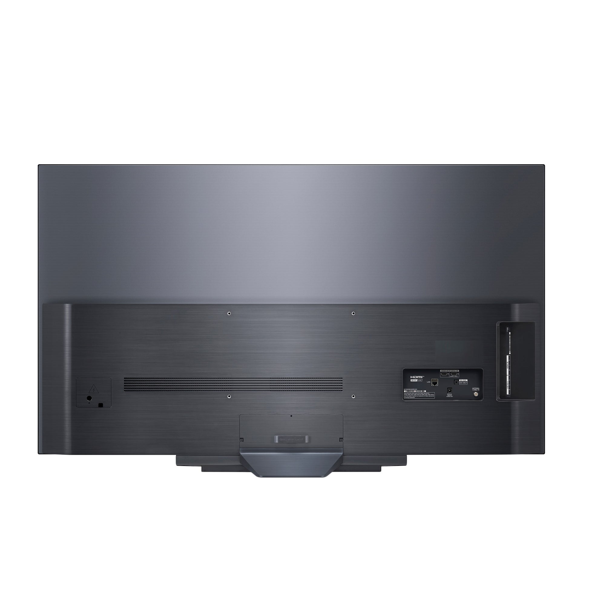 LG 55" Class - OLED B2 Series - 4K UHD OLED TV - Allstate 3-Year Protection Plan image 4