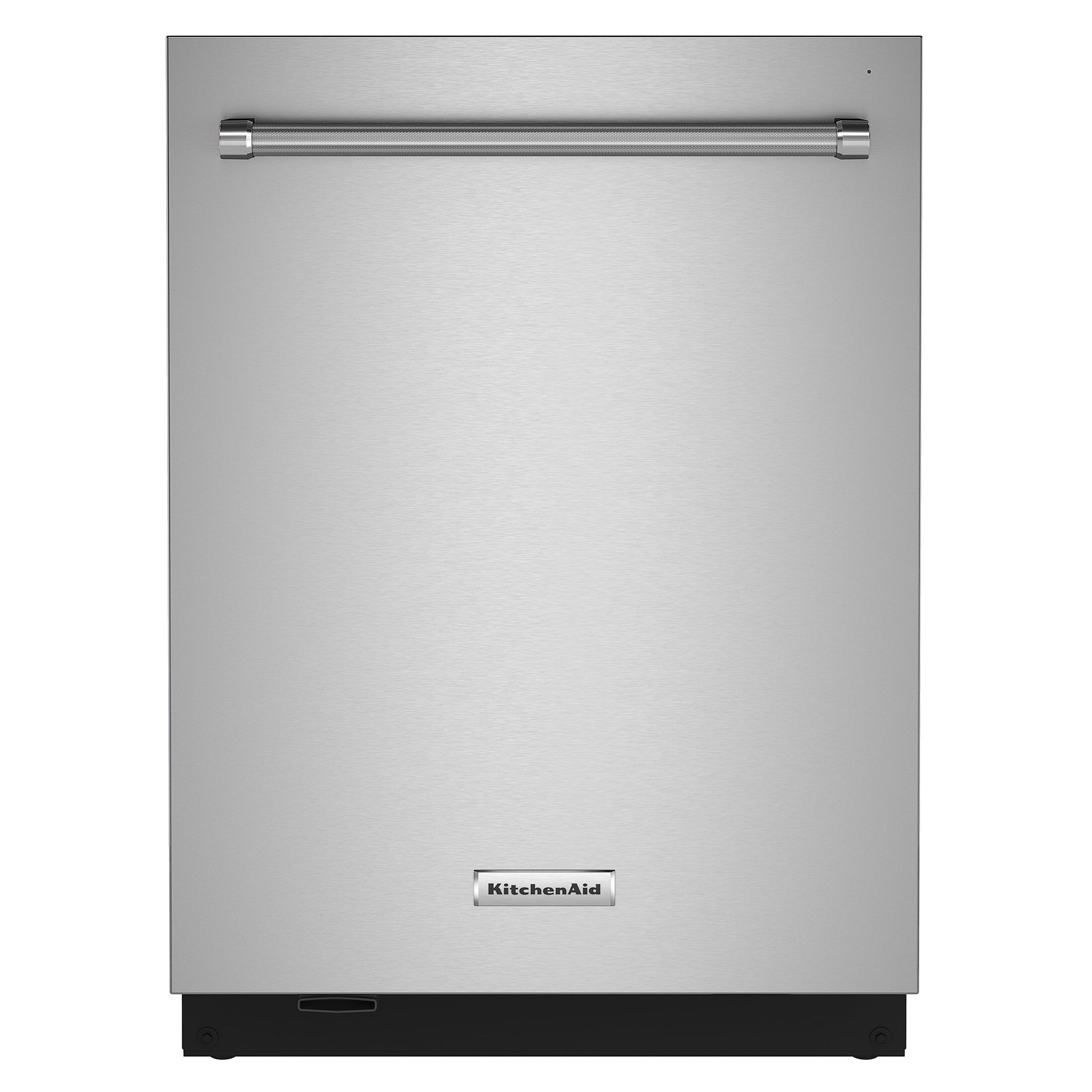 KitchenAid Top Control Dishwasher with FreeFlex Third Level Rack image 0