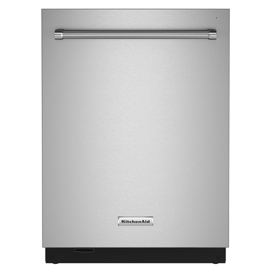 KitchenAid Top Control Dishwasher with FreeFlex Third Level Rack image 0