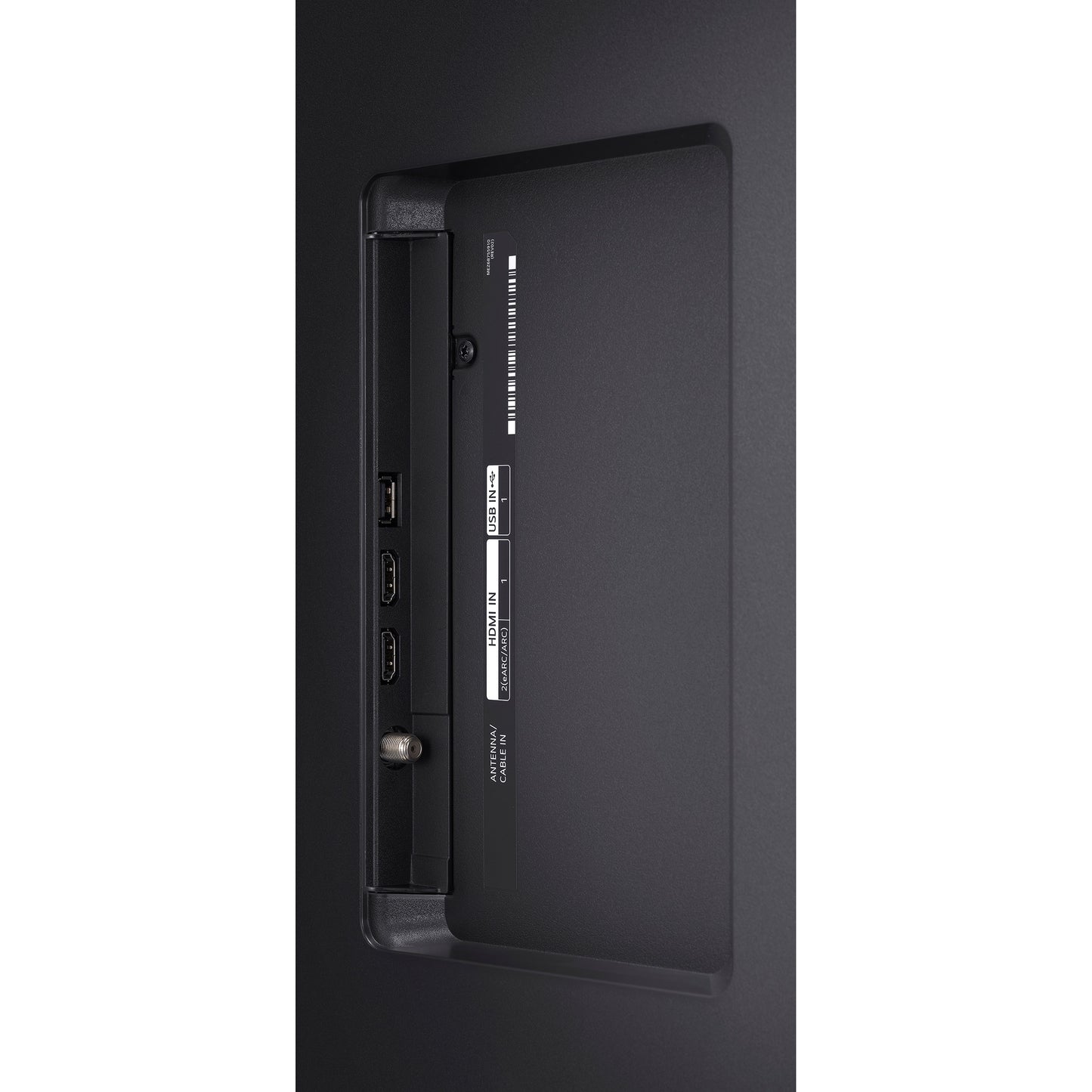 LG 55" Class - UQ8000 Series - 4K UHD LED LCD TV image 6