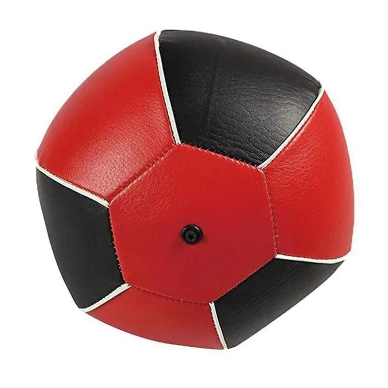 1pc Pu Material Pear-shaped  Fitness Ball Speed Equipment Boxing Tr image 2