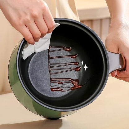 Multi Cookers Electric Rice Cooker Non-stick Pan Heating Pan Electric Cooking P image 5