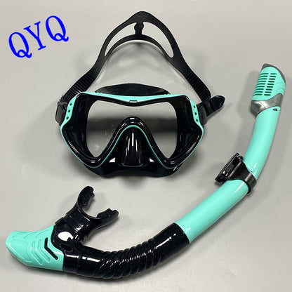 Professional swimming waterproof soft silicone glasses swimming glasses  UV gog image 1